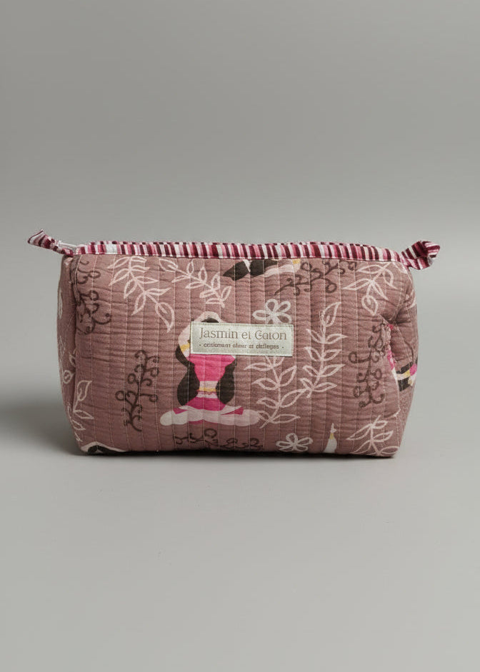 Yoga Pouch