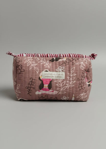 Yoga Pouch