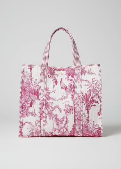 Sac Cabas Safari