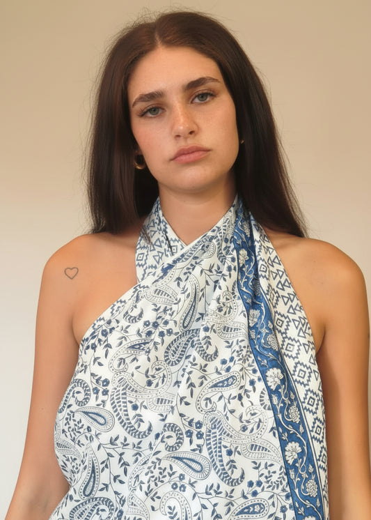 Taru Sarong